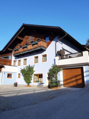 Appartement Haus Burgblick